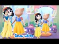 My Talking Angela 2 | snow white |New update | cosplay