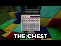 Fake Minecraft speed run