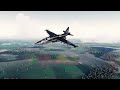 Russia's Invincible Jet... The Bulletproof Su-25 Frogfoot