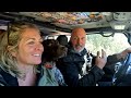 OVERLANDING WILD AND BEAUTIFUL NORTHERN BC |  ATLIN & TELEGRAPH CREEK // EFRT S7 EP54