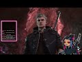 【DEVIL MAY CRY 5】this party's getting crazy