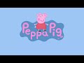 Peppa Pig en Español | VACACIONES AL SOL | 1 - 4 | Episodios completos | Pepa la cerdita