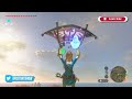 Link can get very attached to his sword - Glitch Shorts (Breath of the Wild Glitch)