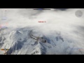 War Thunder AB  FW190 A5U2  Top of the World