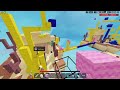 BedWars but if I die I lose the match. (Roblox BedWars)
