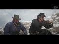 The O'Driscolls - Red Dead Redemption 2