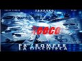 Farruko FT:Daddy Yankee & Yomo - Pa Romper La Discoteca ***ESTRENO 2011***