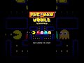 Pac-Man Mobile: ReWritten (Android) 