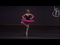 YAGP Pre-Competitive Winners From Around the Globe - 