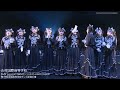 【DCC2022】山村国際高等学校『悪夢(マリオネット)』