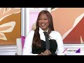 Garcelle Beauvais on balancing privacy and reality show cameras