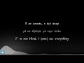 IC3PEAK - Bad Night (lyrics, rus/eng sub + transliteration)