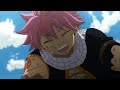 Nalu AMV 1000 Years