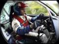 Gilles Panizzi insane driving 306 Maxi in car hq by U.P.TEAM