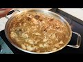 Lechon Paksiw, Kapampangan Recipe, How to Cook Lechon Paksiw, Pinoy Recipe, Filipino Food