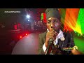 Sizzla - Taste of Sumfest 2020