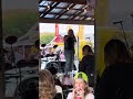 Hit Me With Your Best Shot (Cover) - Sevier County Fair’s Got Talent 2023