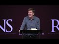 The Importance of God’s Law  |  Romans 7  |  Gary Hamrick