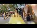 Beauty and the Beast - Vivian's Quinceanera