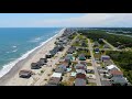 Ocean Isle Beach Drone Flight - Ocean Isle Beach, NC