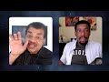 Neil deGrasse Tyson Explains How Many Stars You Can See In the Night Sky