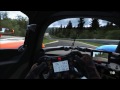 Project CARS - RWD P30 Green Hell Lap in 6:57.859