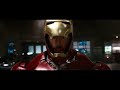 Iron Man - Suit Up Scene - Mark III Armor - Movie CLIP HD