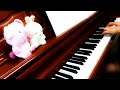 [겨울연가] 처음 피아노연주 / [Winter sonata] first time piano cover / 冬のソナタ ピアノ演奏