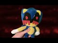 (CMB Halloween special) Sonic.exe plush