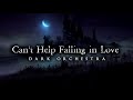 Cant Help Falling In Love | Dark Orchestra & Piano Version