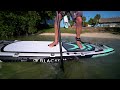 How To Paddle Board For Beginners