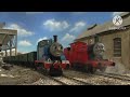 Thomas & Friends ~ The Work Song (Higher Pitch) [FHD 60fps]