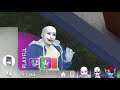 Crazy Tales Sims 4 - Episode 3 - Undyne is PREGNANT???