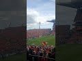 Amhrán na bhfiann Armagh V Galway 2024