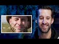 ER Doctor & Coyote Peterson REACT to DEADLIEST Stings From Brave Wilderness