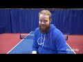 Things You Didn't Know About Table Tennis