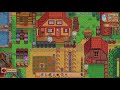 The Best Part of Stardew Valley