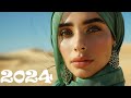 DEEP HOUSE MIX 2024 №811 👓 CAR MUSIC MIX 🚗 ETHNIC ARABIC MUSIC