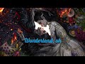 Nightcore - Wonderland - 1 Hour