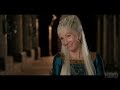 BTS: Rhaenys and Meleys' Great Escape | House of the Dragon (HBO)