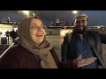 Pakistani Ertugrul in Istanbul | Mustafa Hanif| Eminonu
