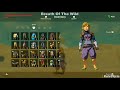 Evolution Of Link's Idle Animations In The Legend Of Zelda Series (1998-2018)