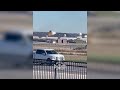 Video: Pilot ejects from F-35B near White Settlement, Texas