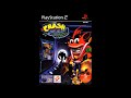 Crash Bandicoot: The Wrath Of Cortex PS2 Full Soundtrack