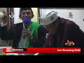 LIVE DZIKIR DAN TAWASUL IWO INDONESIA - MAKAM SYEKH QURO, KARAWANG