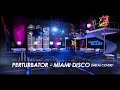 Perturbator - Miami Disco Metal Cover