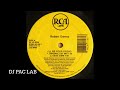 Robert Owens - I'll Be Your Friend (Original Pac Lab Edit) 1991