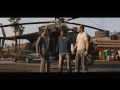 GTA 5 Trailer 2 (OFFICIAL 1080P HD)