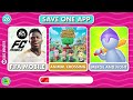 Save One App 📲 🕹️ Most Popular Apps and Games