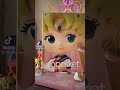 Sailor Moon Characters Edits